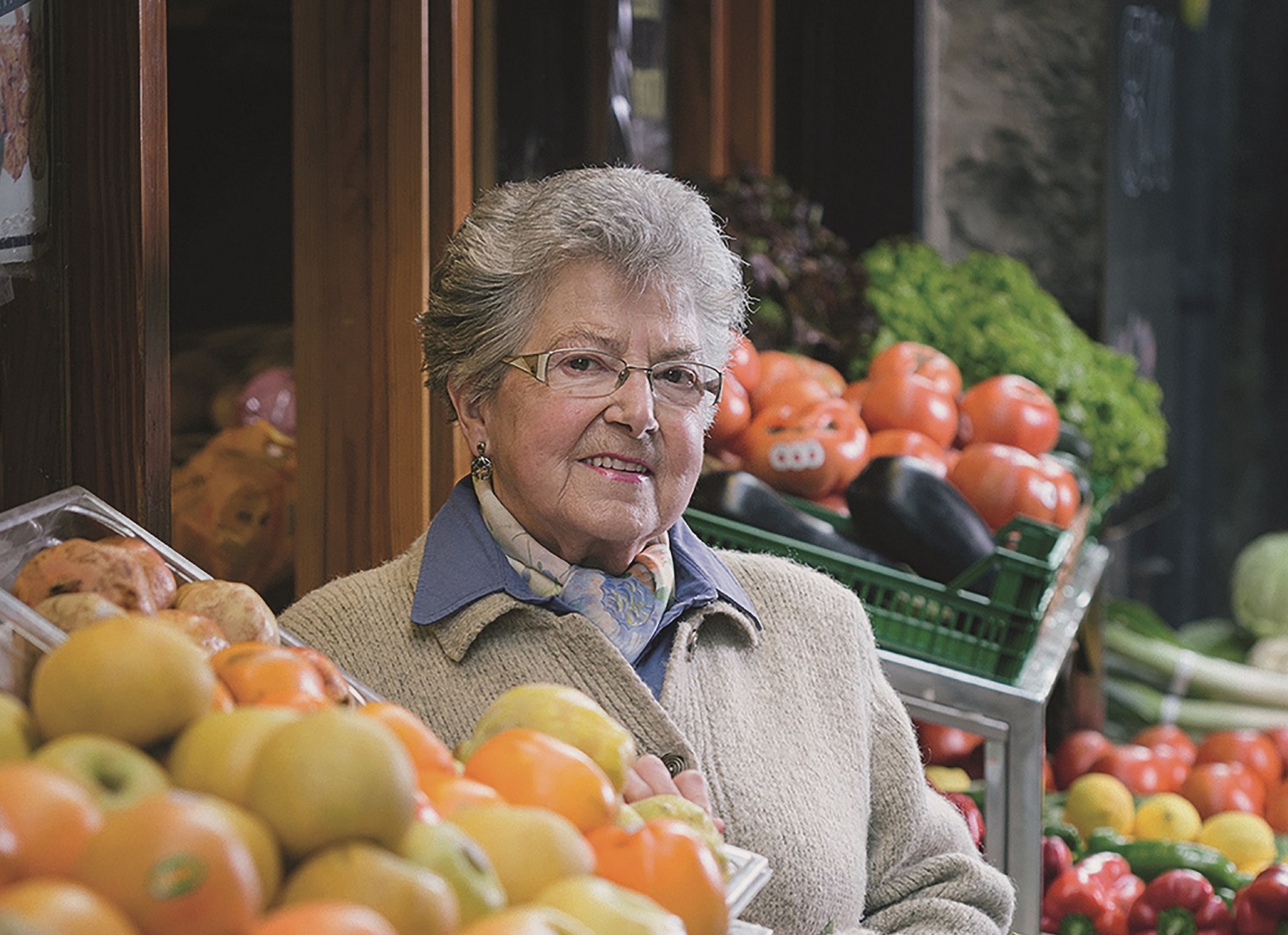 PROMOVER EL CONSUMO DE PRODUCTOS LOCALES